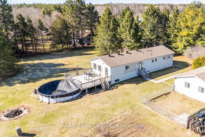 Property Photo: 3679 McCarthy Drive ON L0M 1N0