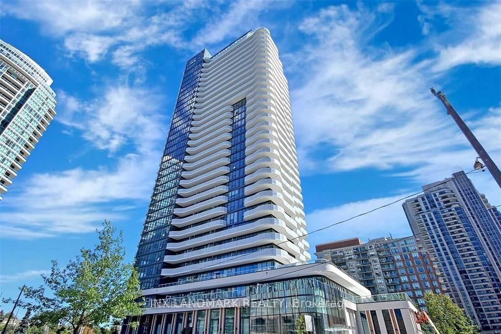 Property Photo:  15 Holmes Avenue 2706  ON M2N 4L8 