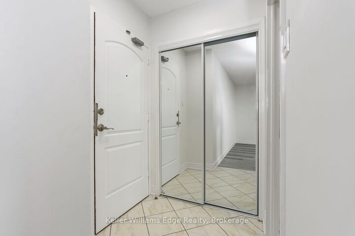 Property Photo: 3145 Queen Frederica Drive 608 ON L4Y 3A7
