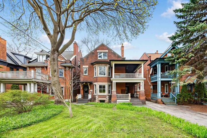 129 Indian Road — photo 1