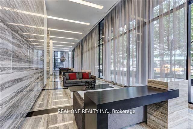 Property Photo:  110 Charles Street E 3505  ON M4Y 1T5 