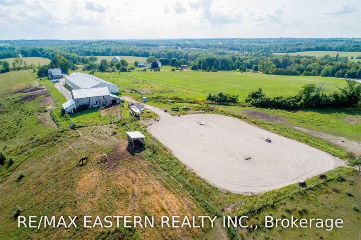 Property Photo: 583 Second Line ON K0L 2B0