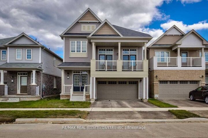 167 Longboat Run Way W — photo 1