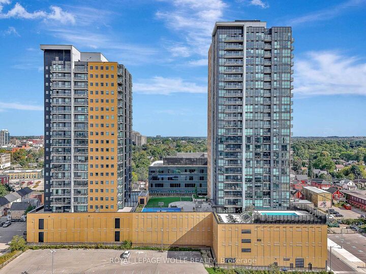 Photo de la propriété: 108 Garment Street 2409 ON N2G 0E2