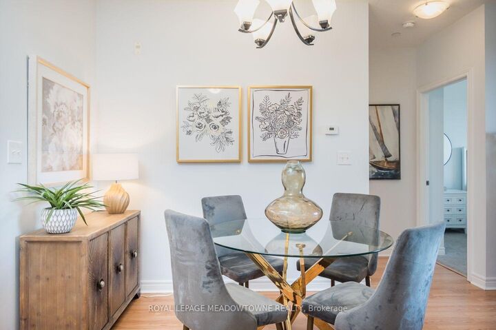 Property Photo:  383 Main Street E 302  ON L9T 8K8 