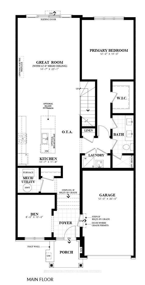 Property Photo:  12 Kingfisher Drive  ON K8V 0R6 
