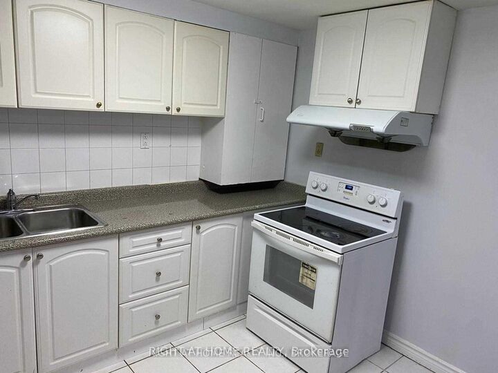 Property Photo: 18 Big Red Avenue (Bsmt) ON M1V 1N9