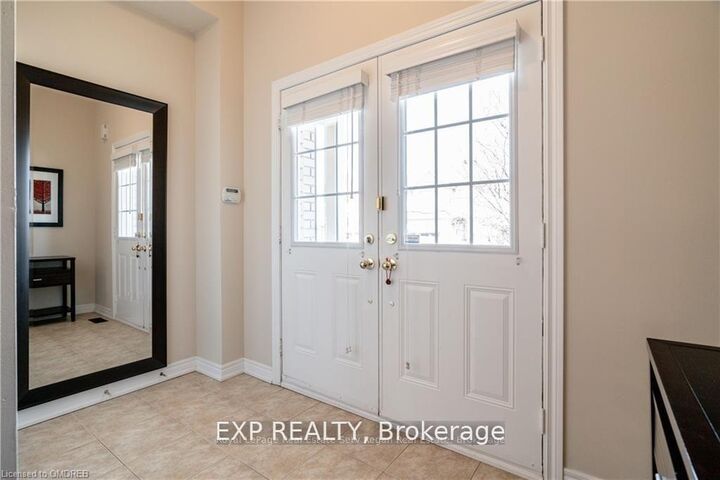 Property Photo:  1333 Kestell Boulevard  ON L6H 0C8 