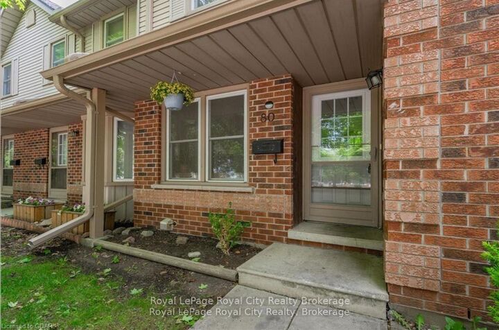 Property Photo:  180 Marksam Road 80  ON N1H 8G6 