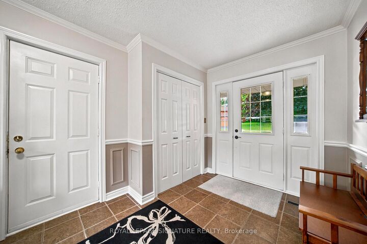 Property Photo: 30 Andrew Street ON N0E 1N0