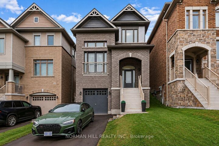 46 Janes Crescent — photo 1