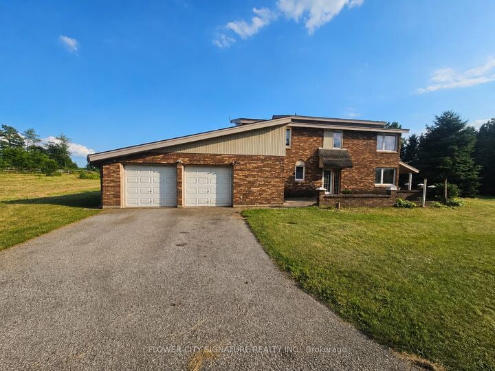 3490 Putnam Road — photo 1