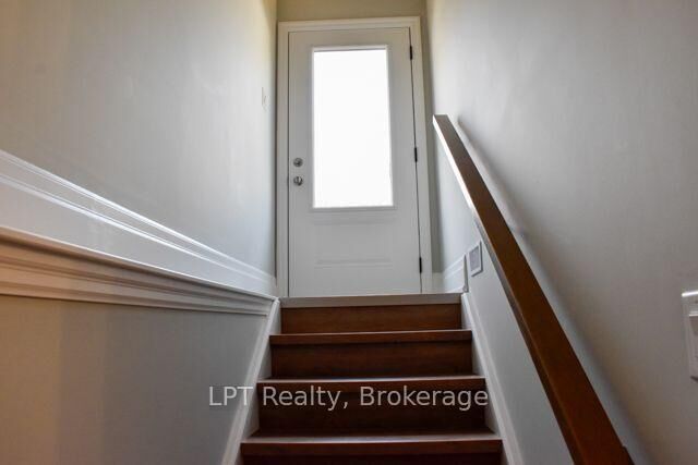 Property Photo:  47 East Street Basement Unit  ON N1R 4P2 