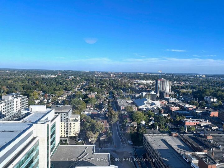 Property Photo: 60 Frederick Street 2501 ON N2H 0C7