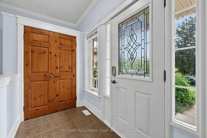 Property Photo: 2040 Celeste Street #Main ON L9S 4Z2