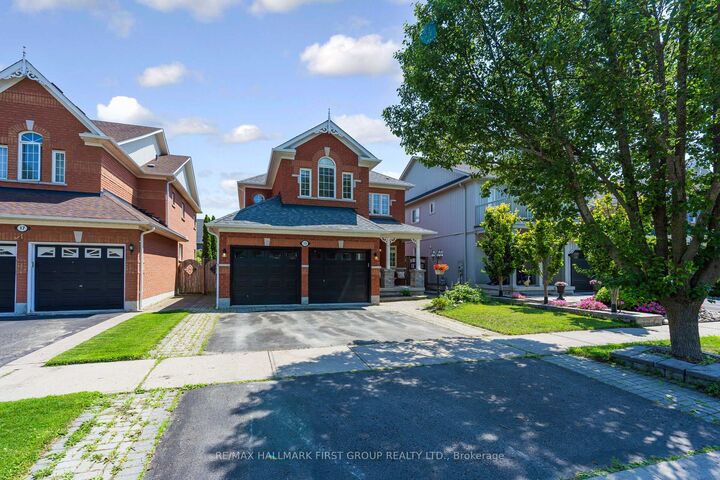 Property Photo: 15 Hesham Drive ON L1M 2J9