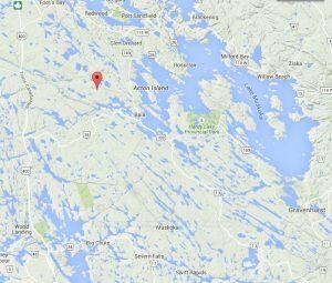 Property Photo:  50 Acres In Muskoka North Of Bala - Pcl 31045 N/A  ON P0C 1A0 