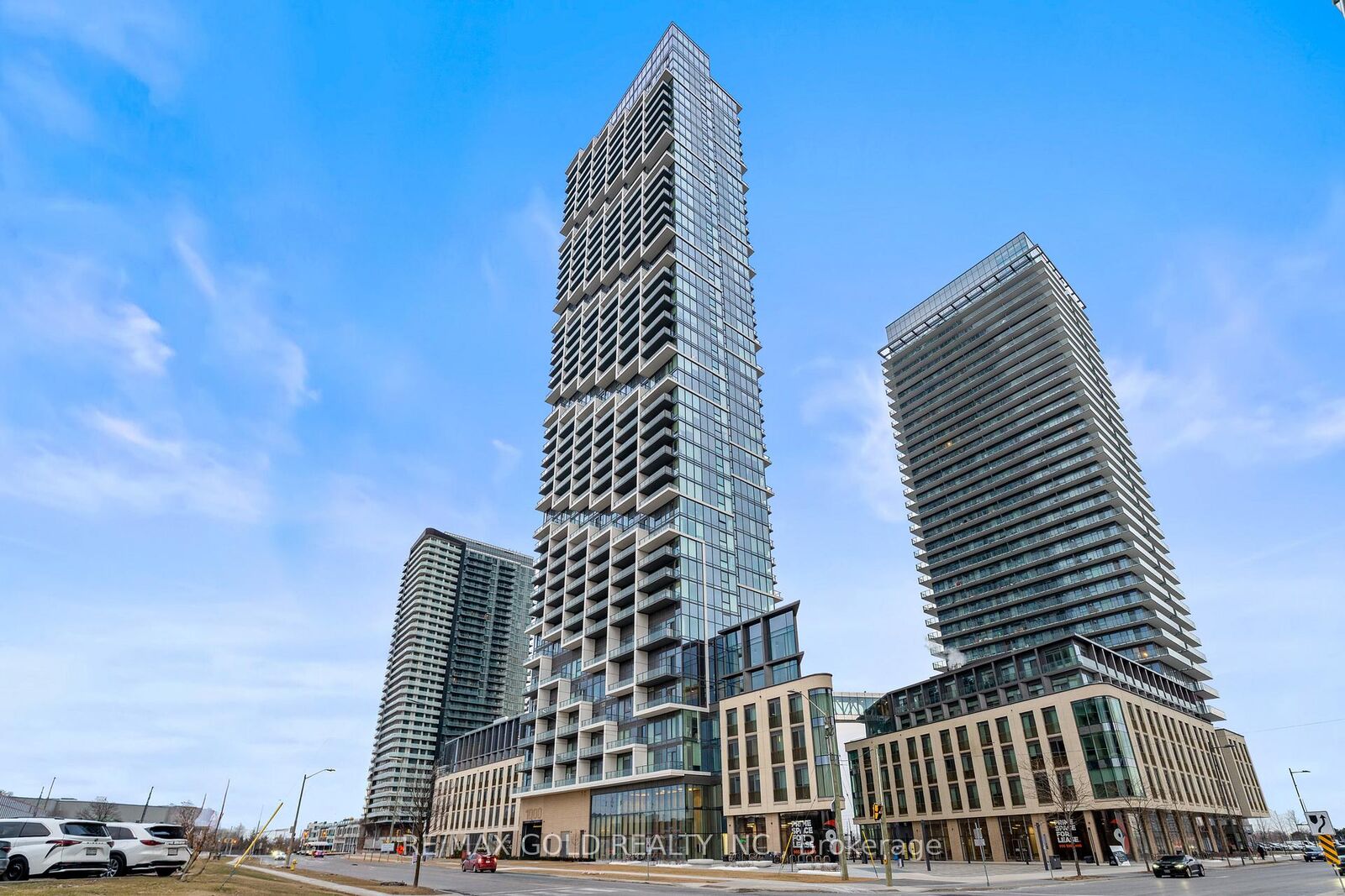 Property Photo:  1000 Portage Parkway 502  ON L4K 0L1 