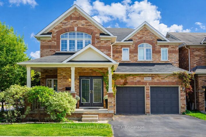 Property Photo: 5444 Sundial Road ON L7L 7N1