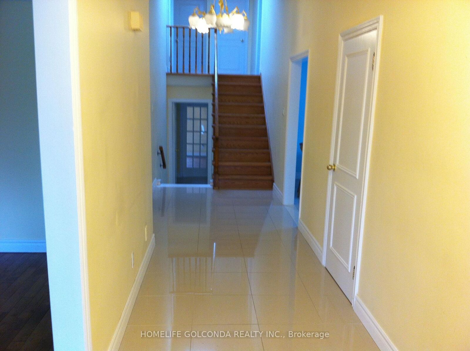 Property Photo: 853 Huntingwood Drive 1 ON M1T 3L7