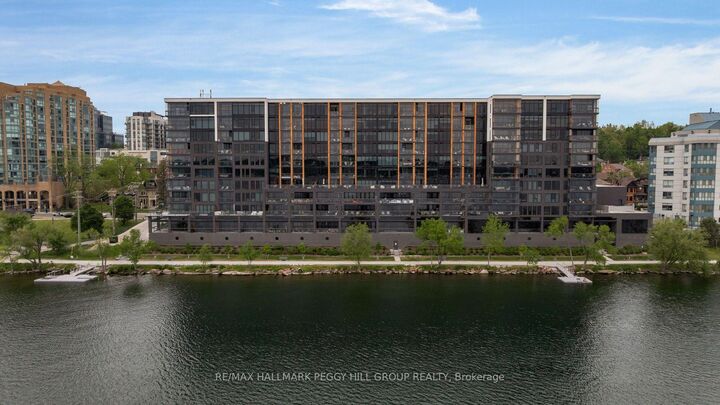 185 Dunlop Street E 623 — photo 1