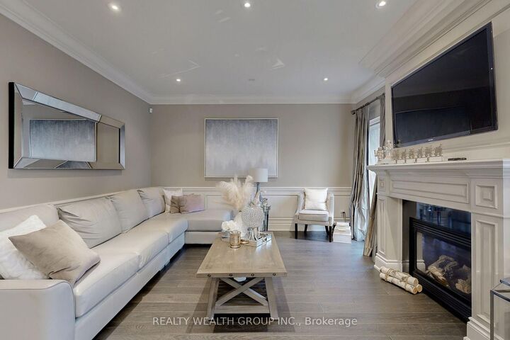 Property Photo:  43 Catano Court  ON L4S 2V4 