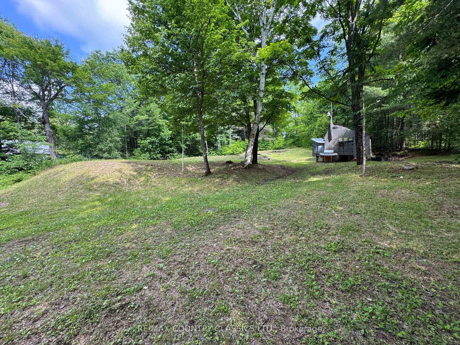 Property Photo:  1703 Boulter Road  ON K0L 2R0 