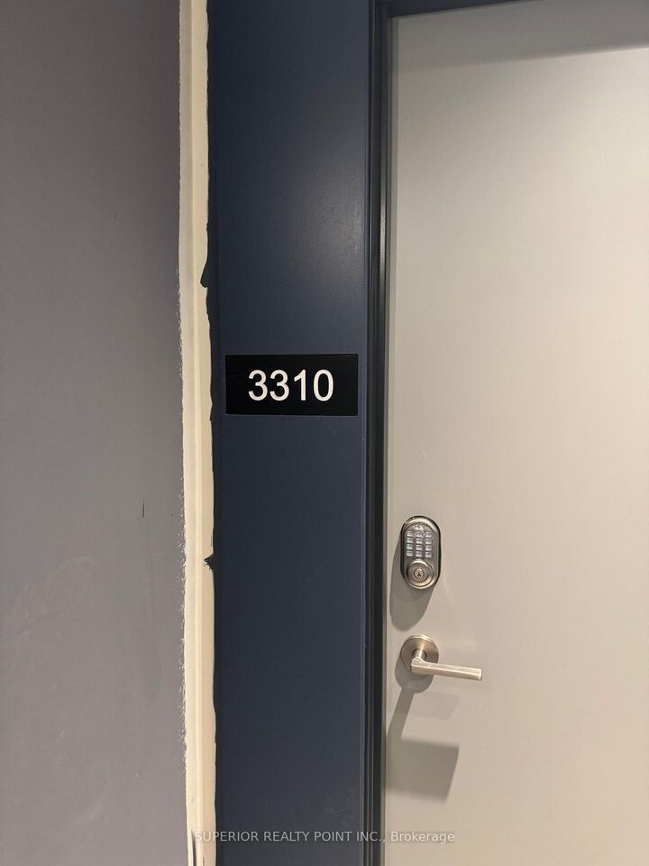 Property Photo:  30 Upper Mall Way 3310  ON L4J 4P8 