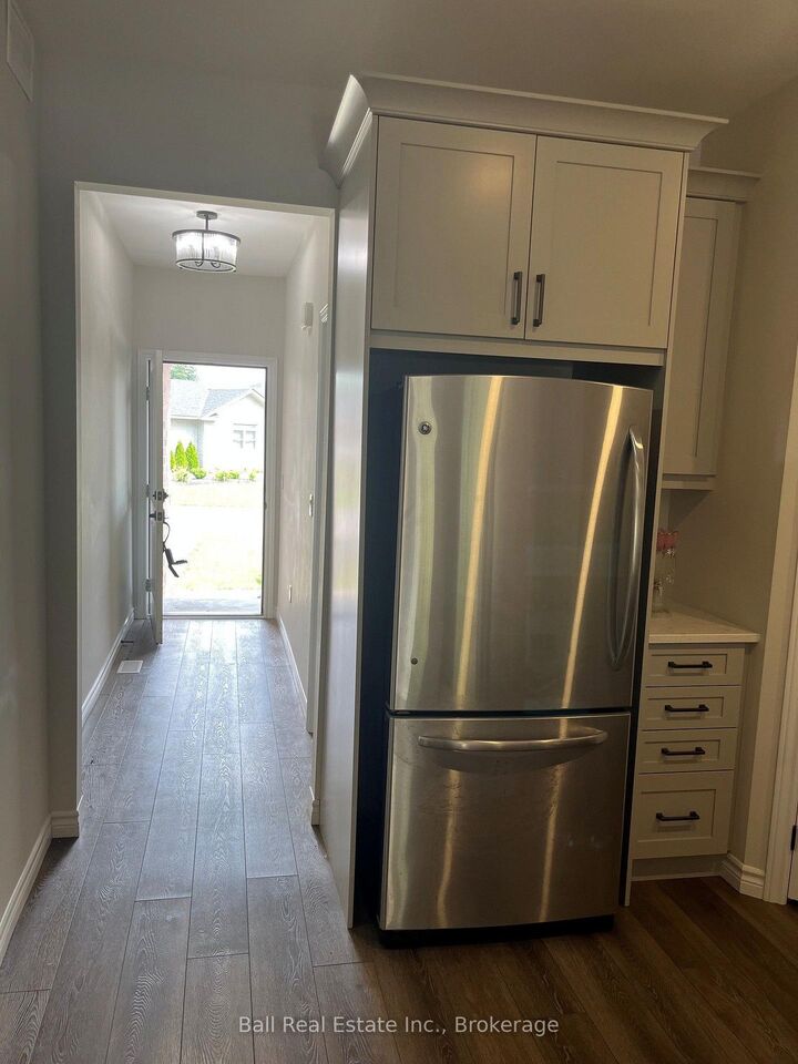 Property Photo: 13 Carrick Street S ON K0K 3E0