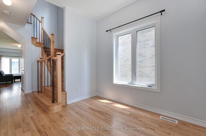 Property Photo: 2419 Angora Street S ON L1X 0M6