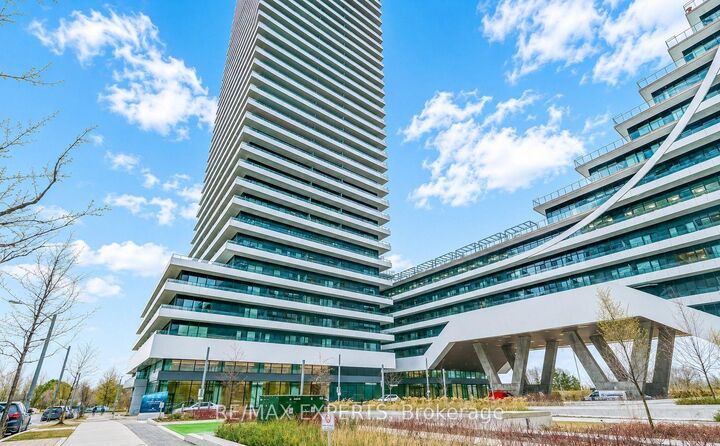 Property Photo:  20 Shore Breeze Drive 450  ON M8V 0C7 