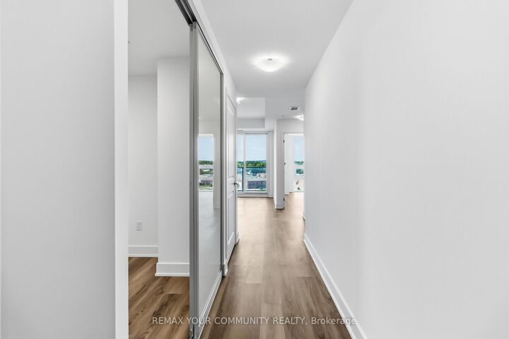 Property Photo:  115 Nipissing Road 602A  ON L9T 4Z9 