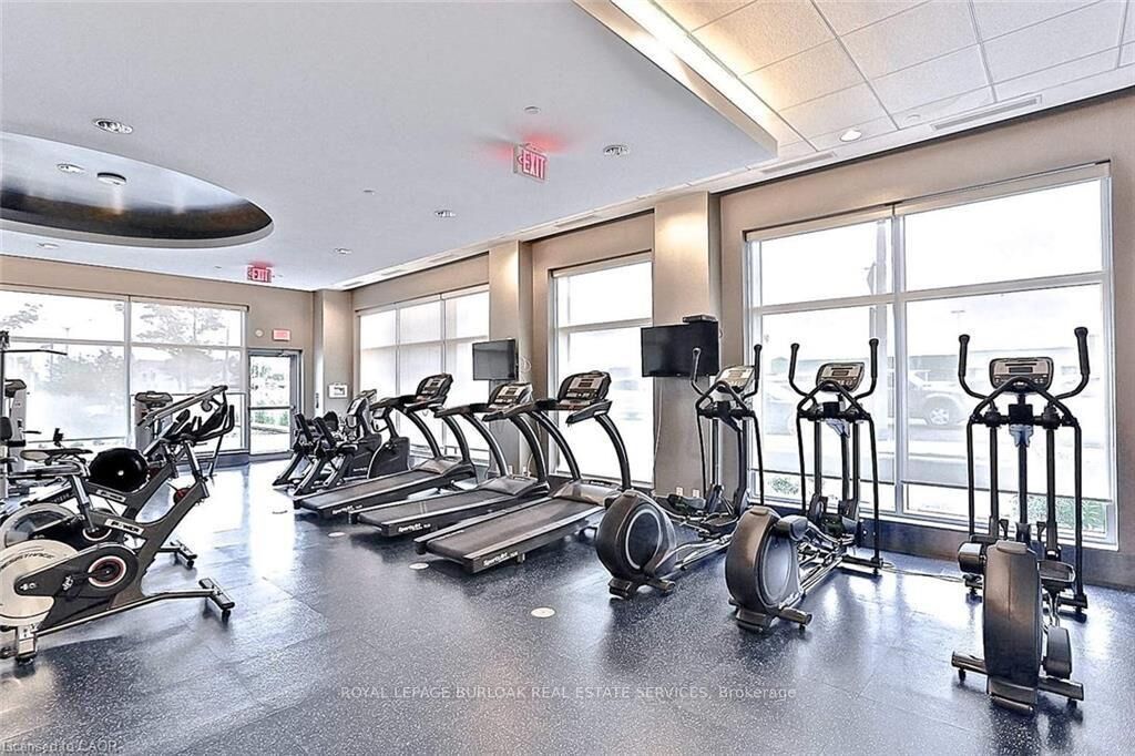 Property Photo:  55 Speers Road 104  ON L6K 0H9 