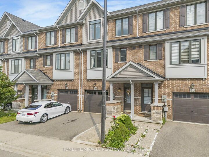 Property Photo: 1890 Rymal Road E 144 ON L0R 1P0
