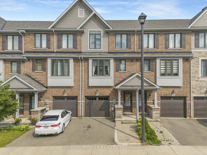 Property Photo: 1890 Rymal Road E 144 ON L0R 1P0