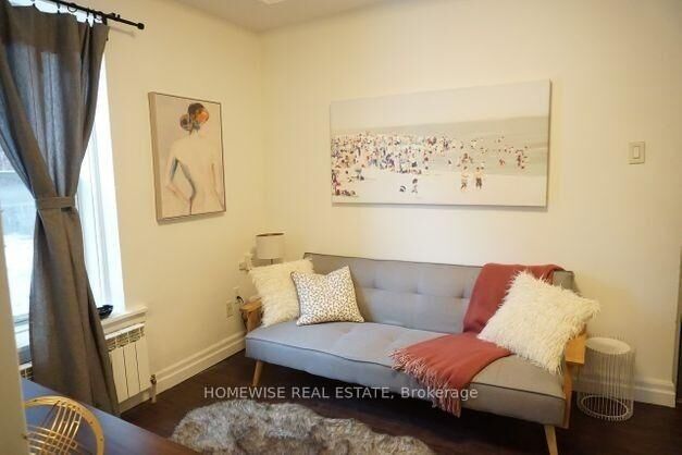 Property Photo:  1 Triller Avenue 103  ON M6K 3B7 