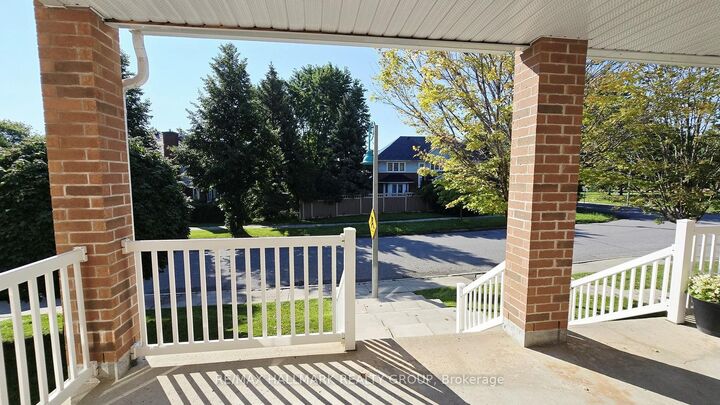 Photo de la propriété:  50 Edenvale Drive  ON K2K 0A3 