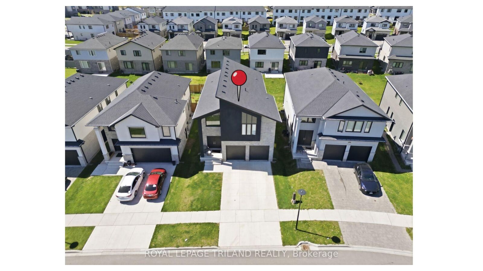 Property Photo:  3601 Lynds Street  ON N6L 0G6 
