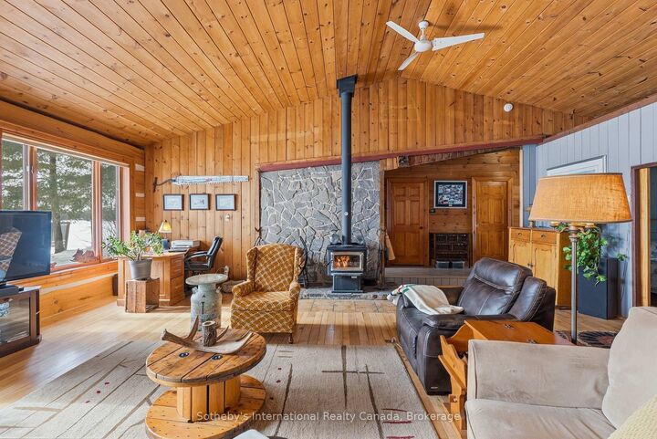 3491A Axe Lake Road — photo 1