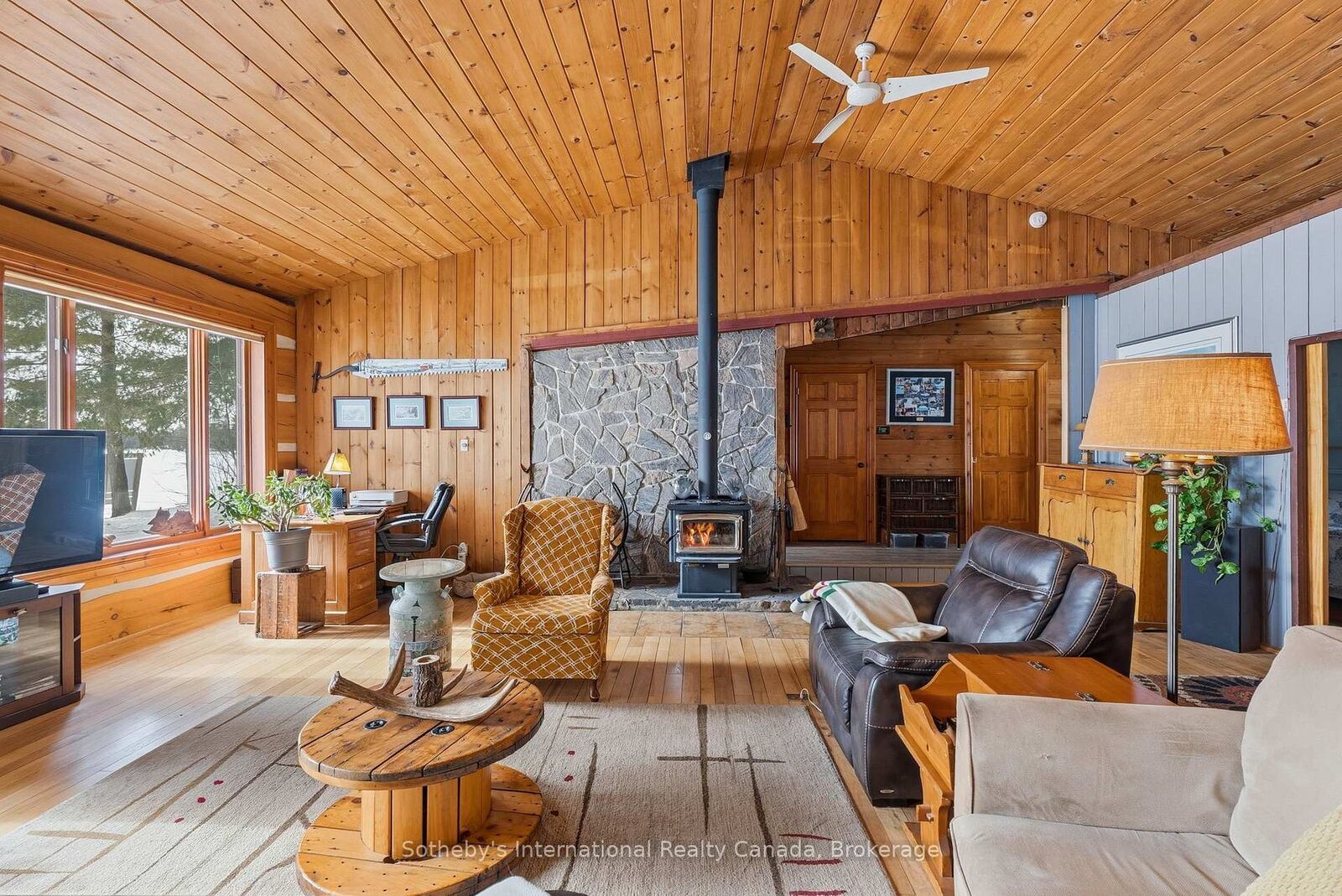 Property Photo:  3491A Axe Lake Road  ON P0A 1Y0 