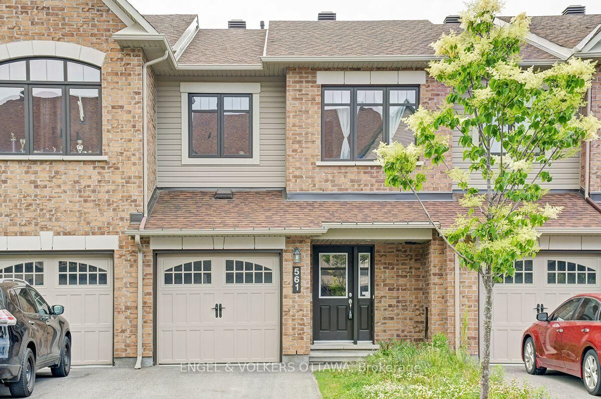 Photo de la propriété:  561 Petrichor Crescent  ON K4A 0Y4 