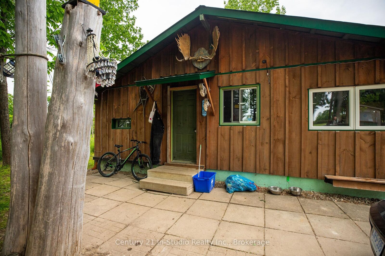 Property Photo: 314346 Rocky Church Road Road W ON N0G 1R0