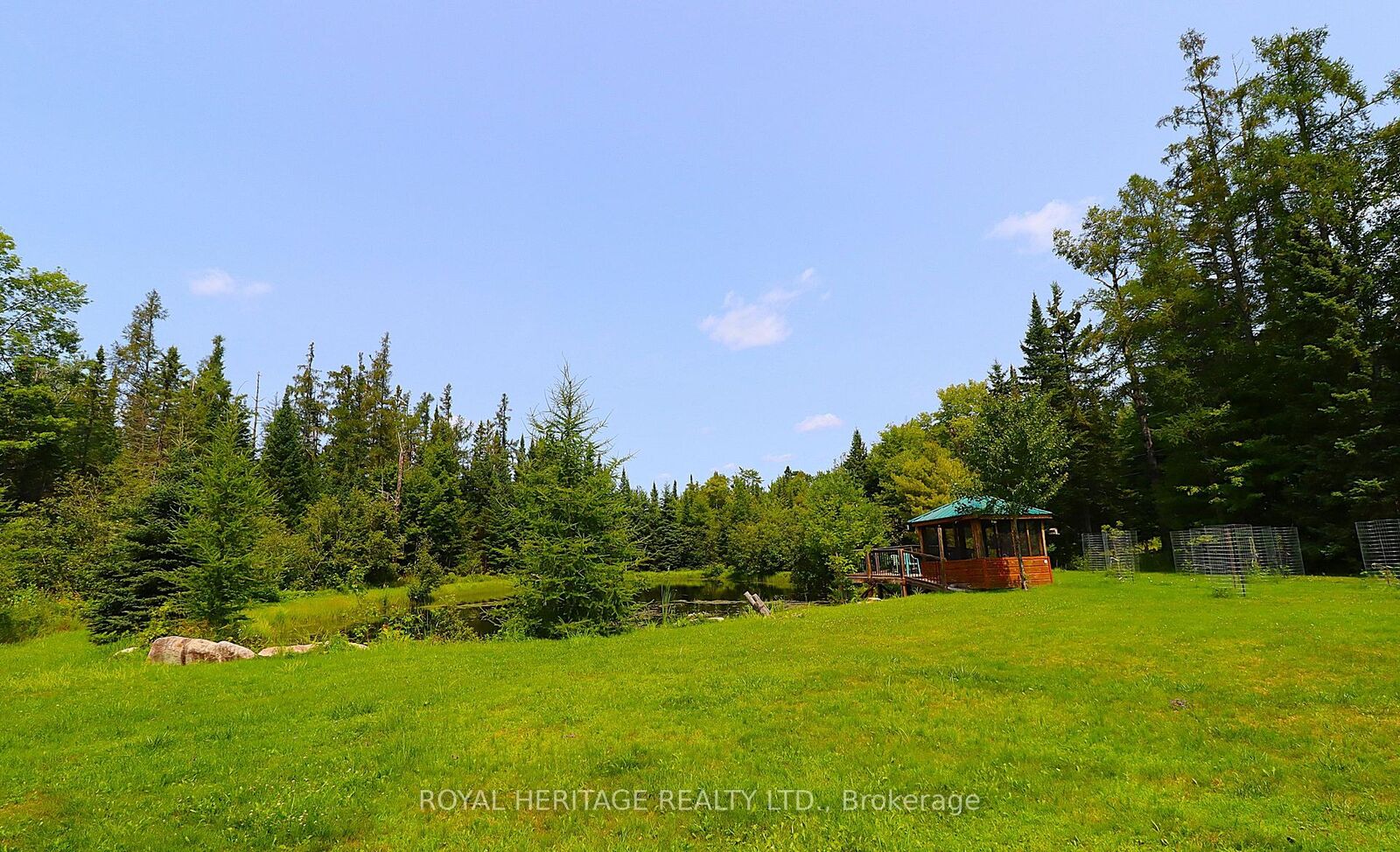 Property Photo:  1118 Dutch Line Road E  ON K0M 2A0 