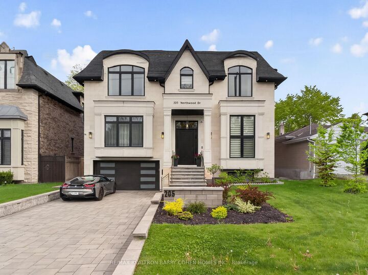 205 Northwood Drive — photo 1