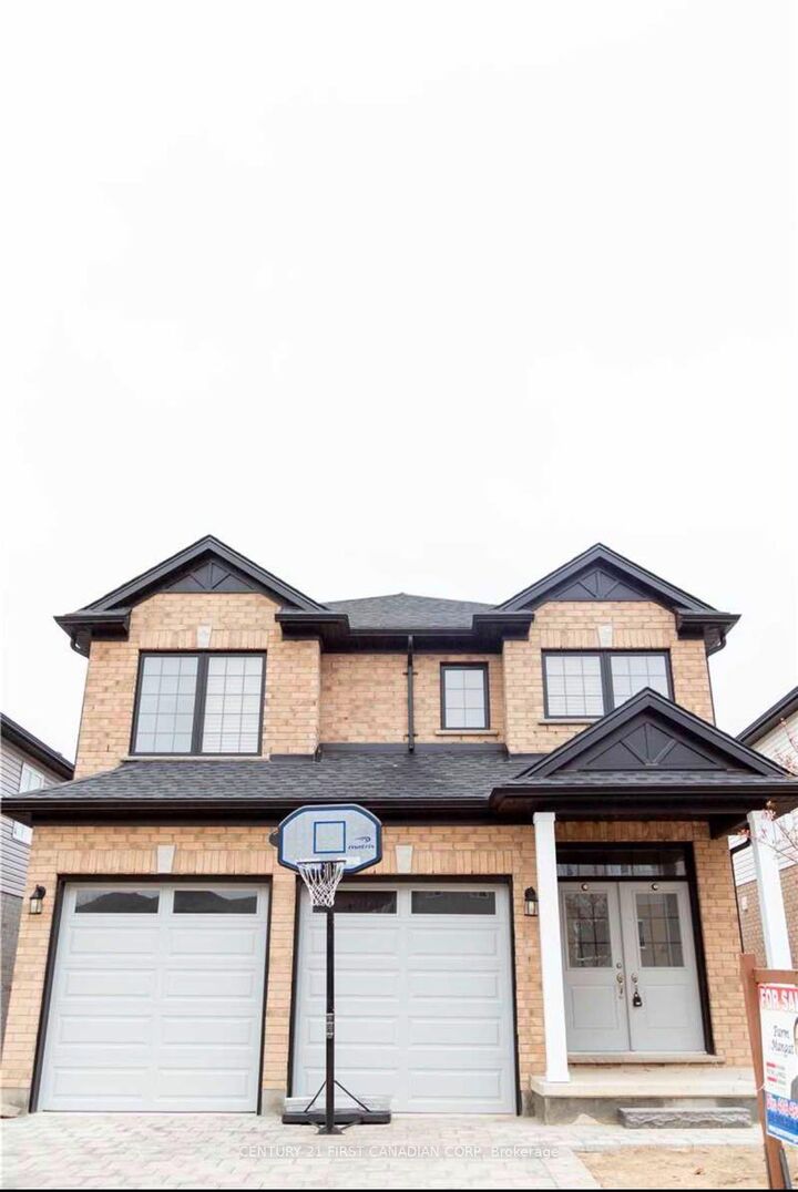 Property Photo:  2619 Sheffield Boulevard 17  ON N6M 0G4 