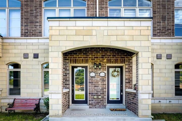 Property Photo: 12512 Ninth Line ON L4A 1X1
