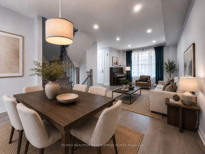Property Photo:  173 Walkerville Road  ON L6B 1B6 
