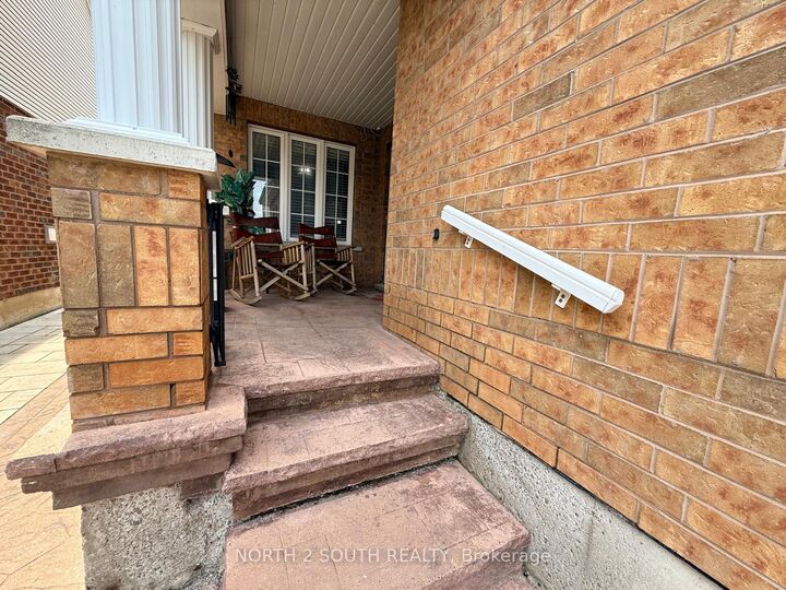Property Photo:  1133 Kell Street  ON L9S 4W4 