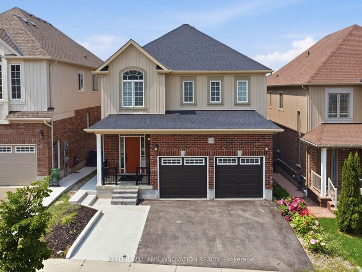 Property Photo:  359 Beechdrops Drive  ON N2V 0E8 