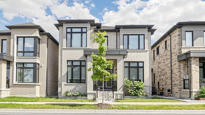 17 Sam Priestley Avenue — photo 1